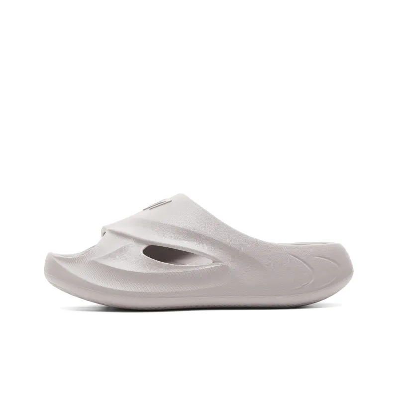 VEIDOORN Slip Resistant Abrasion Resistant Cushioning Slide Slippers Unisex-12