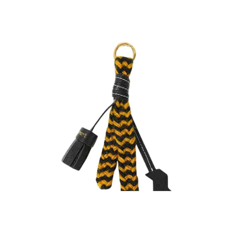 Songmont Fabric Bag Charm Bag Merch Unisex Multicolor-6