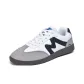 White Black