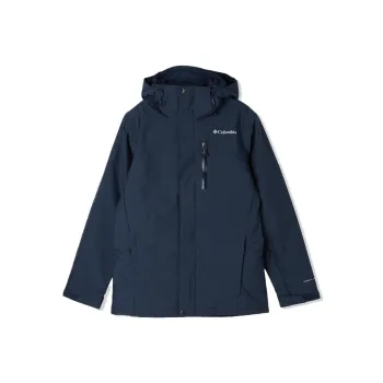 Columbia Last Tracks 1 Jacket Men's Marine Blue