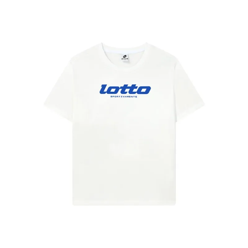 LOTTO T-Shirts Men-0