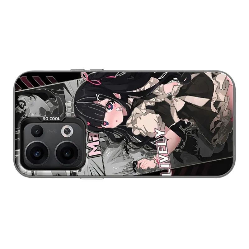 MANQIN Phone Cases-19