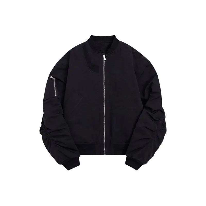 AMBER LIGHT Jackets & Coats Unisex-0