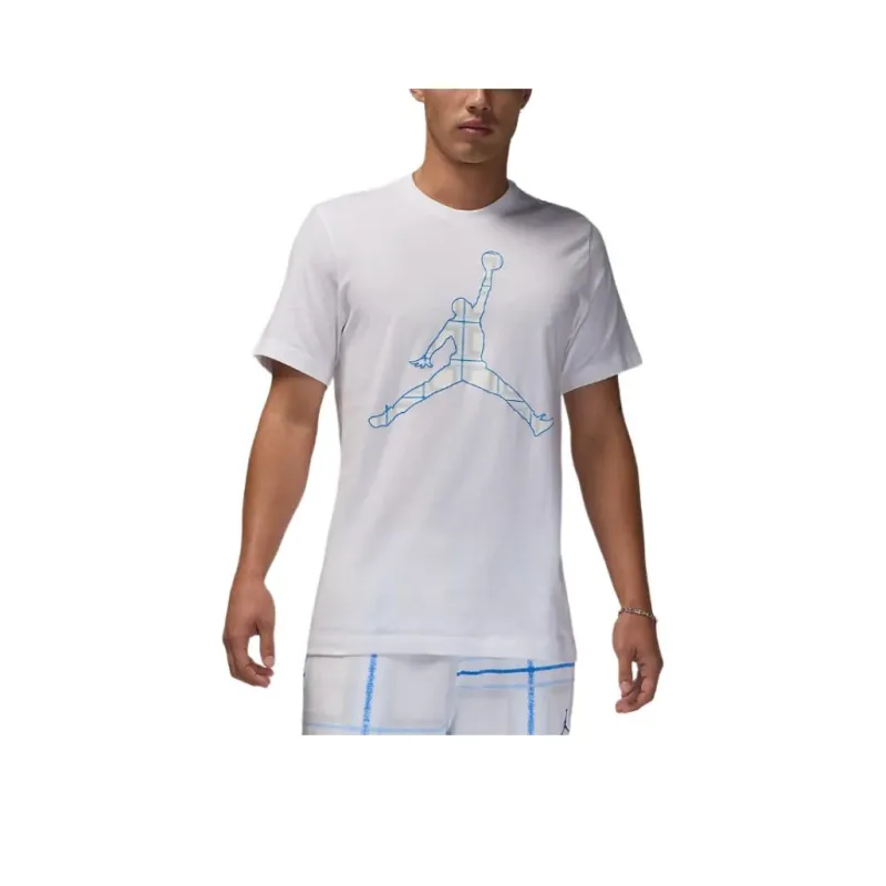 JORDAN Flight Essentials Men's T-Shirt-1