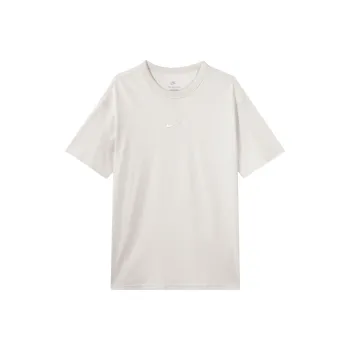 Nike T Shirts Men White