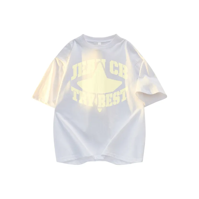 JEANSWEST CLUB T Shirts Unisex-3