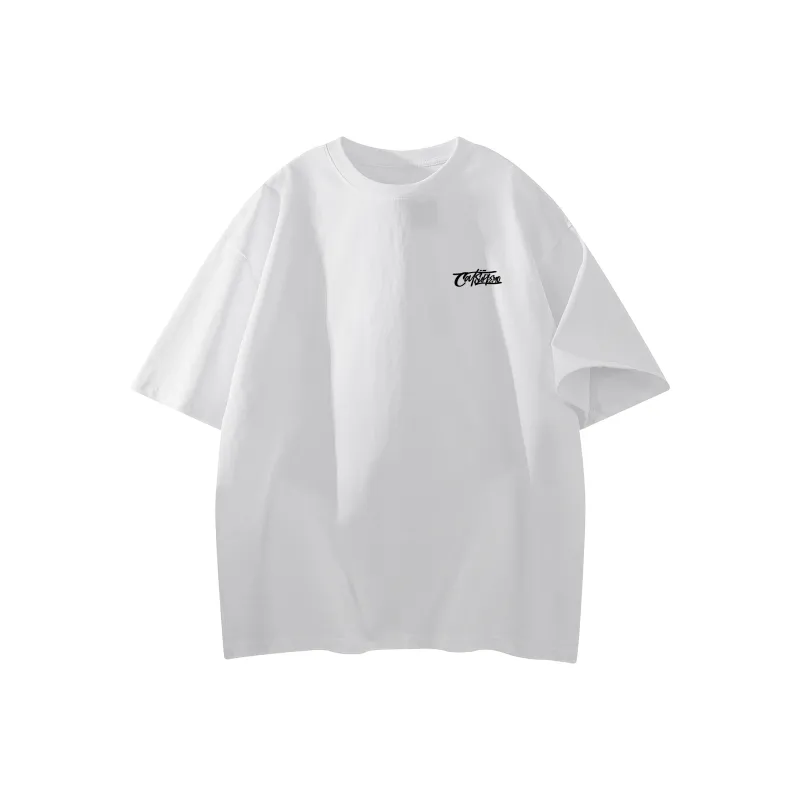 Supremo Cat T Shirts Unisex-0