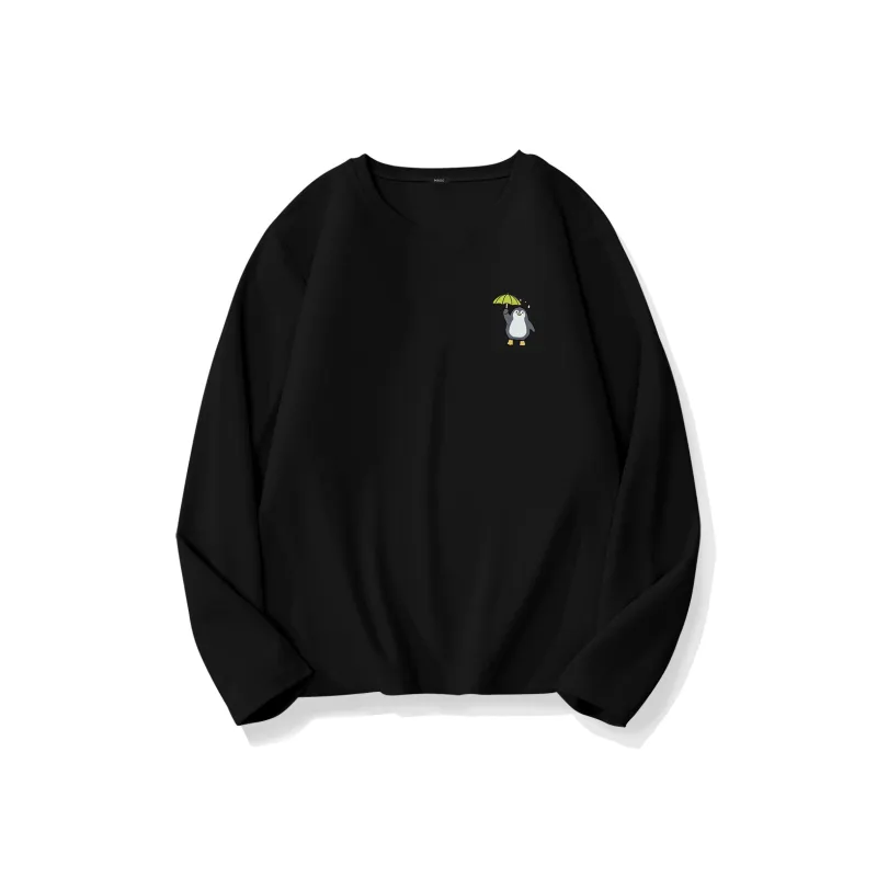 MINISO T Shirts Unisex-2