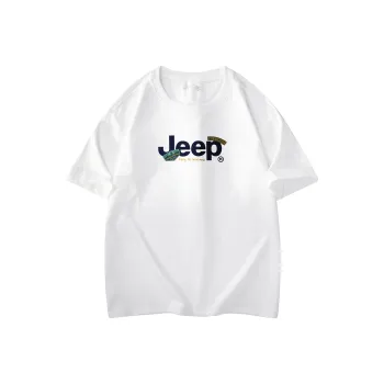 Jeep Theme Series T Shirts Unisex