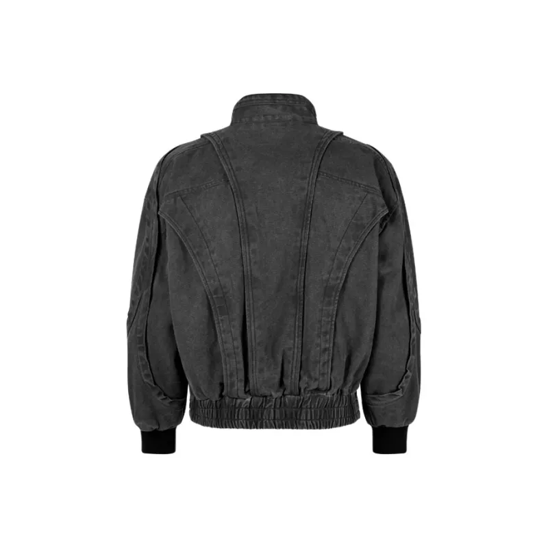 CATSSTAC Jackets Unisex-1
