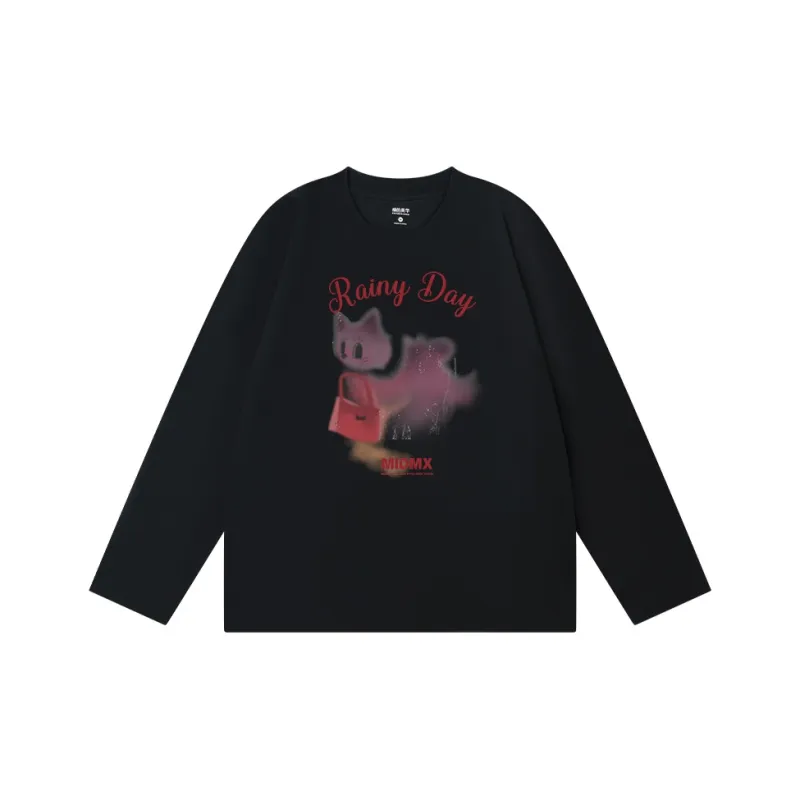 MIANDEMEIXUE T Shirts Unisex-2