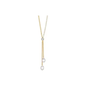 Encounter Gift Pearl Necklaces Women's