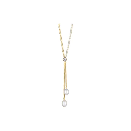 Encounter Gift Pearl Necklaces Women's