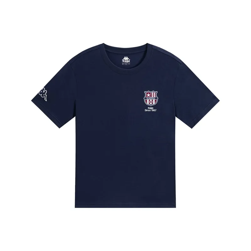 Kappa 1916 Series T Shirt Men's Multicolor-2