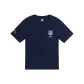 Midnight Blue Black-906