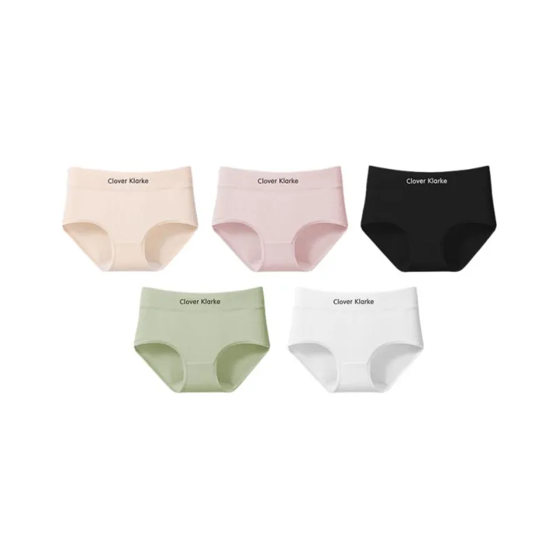 GRACEWELL Underpants Women's 5 Pack-2
