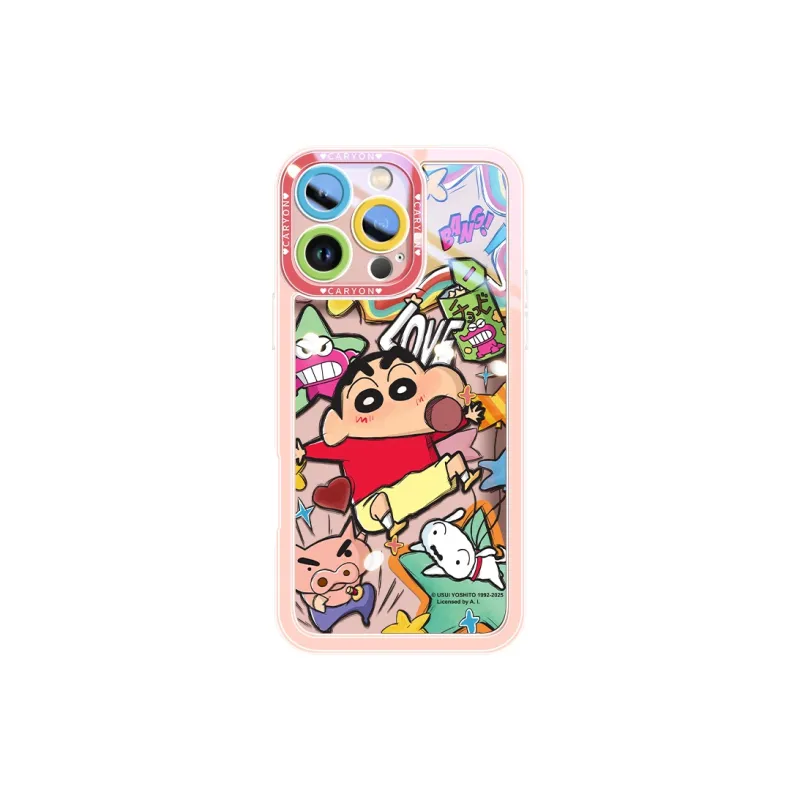 Pin Sai Phone Cases-6