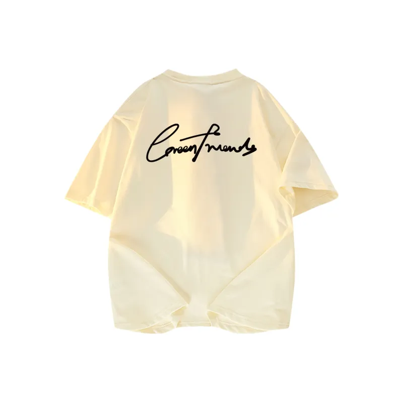 GF T Shirts Unisex-10