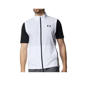Under Armour Fresh Jackets & Coats Men's White