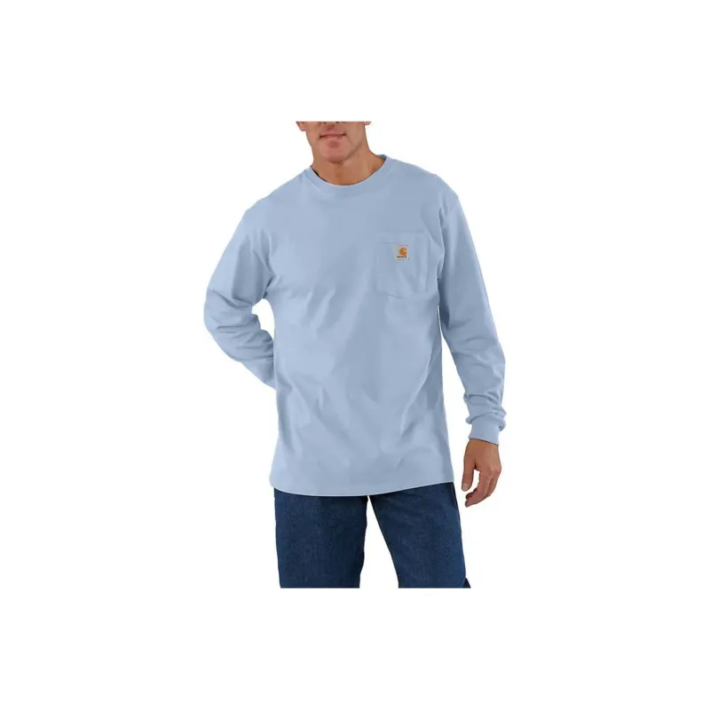 Carhartt T Shirts Men-20