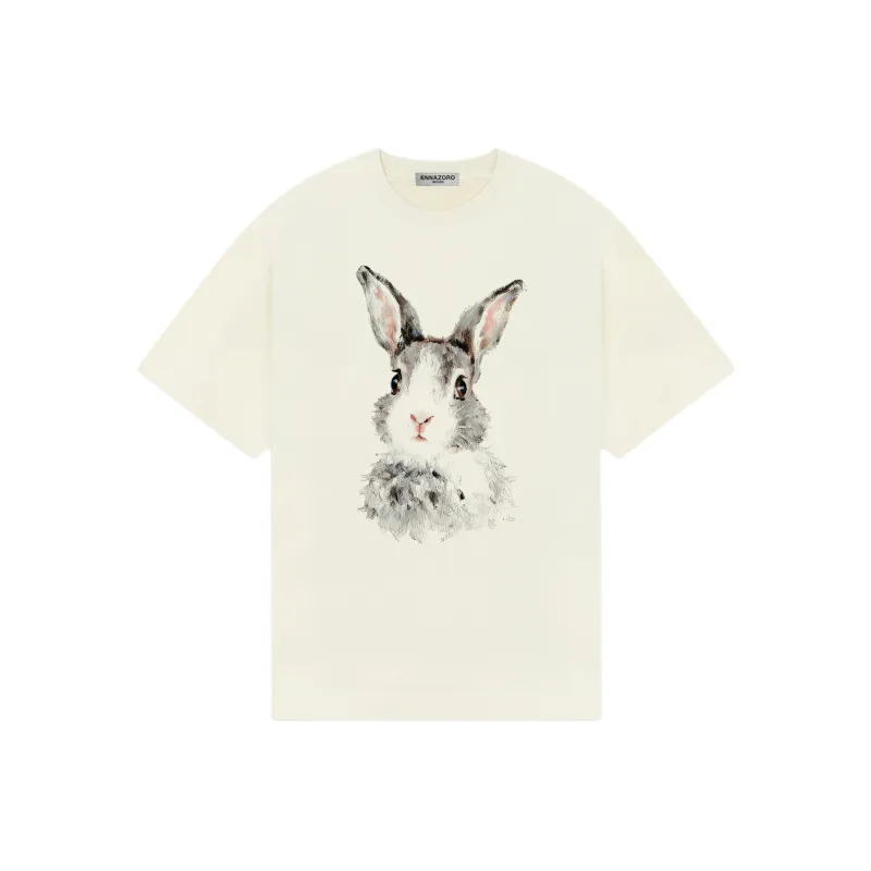 ENNAZORO T Shirts Unisex-4