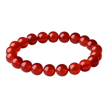 Inker Good Stone Agate Bracelets Unisex