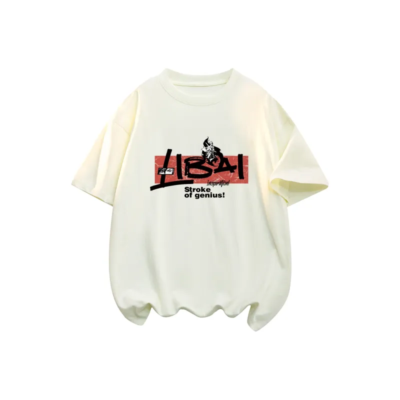 HONOR OF KINGS T Shirts Unisex-6