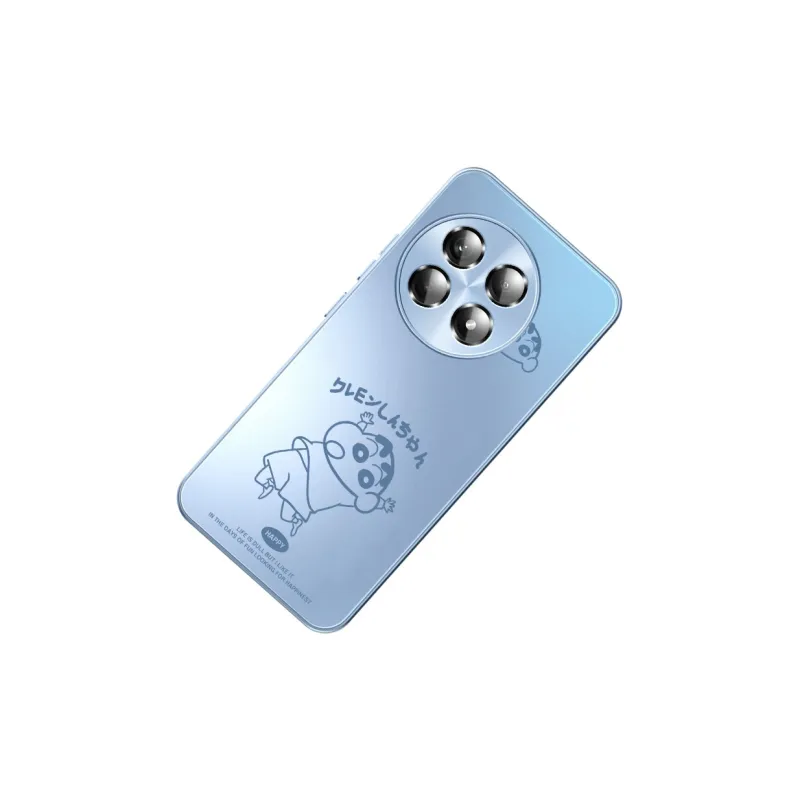 CHUNFAN Phone Cases-17