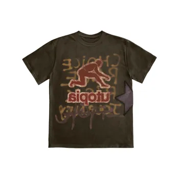 Travis Scott Cactus Jack T Rexx Shirt