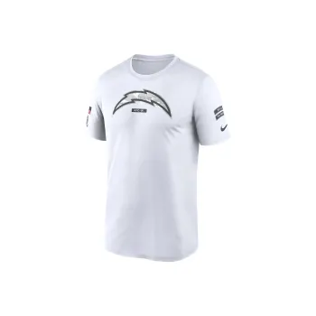 Nike Los Angeles Chargers Salute To Service Primary Edge Legend Men's Nike Dri FIT Nfl T Shirt