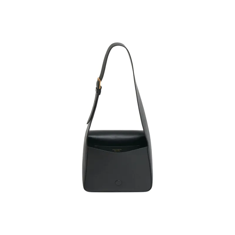 MANSUR GAVRIEL Box Shoulder Bag-2