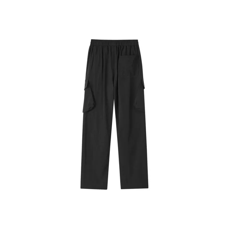 FCMM Casual Pants Unisex-1