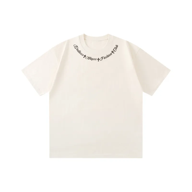 Endless Abyss T Shirts Unisex-12
