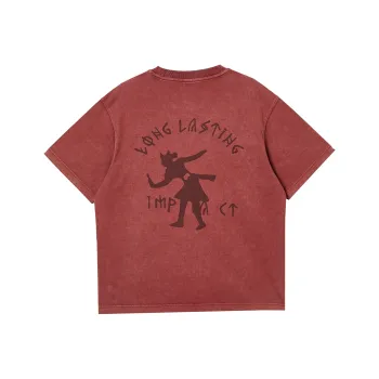 JACK&JONES T Shirts Men