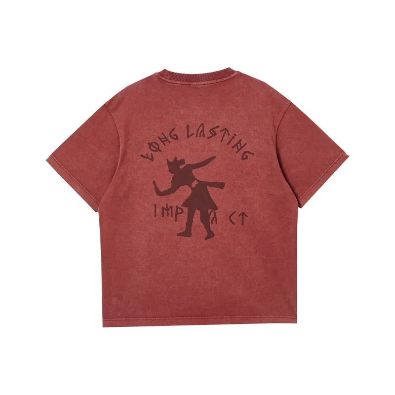 JACK&JONES T Shirts Men-3
