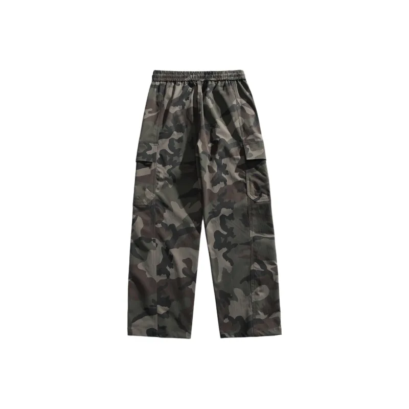 Paddy Julia Cargo Pants Unisex-7