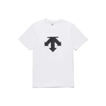 DESCENTE TOUGH Series T Shirt Unisex