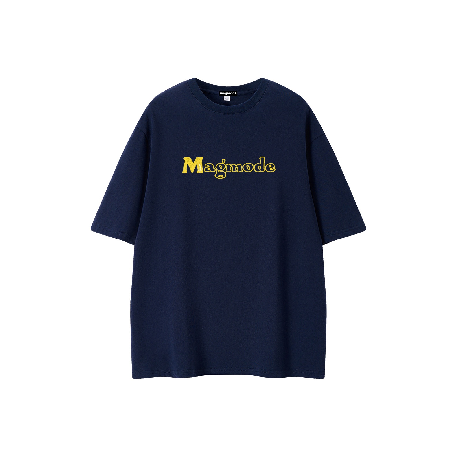 Magmode T-Shirts on Sale & Authentic - POIZON