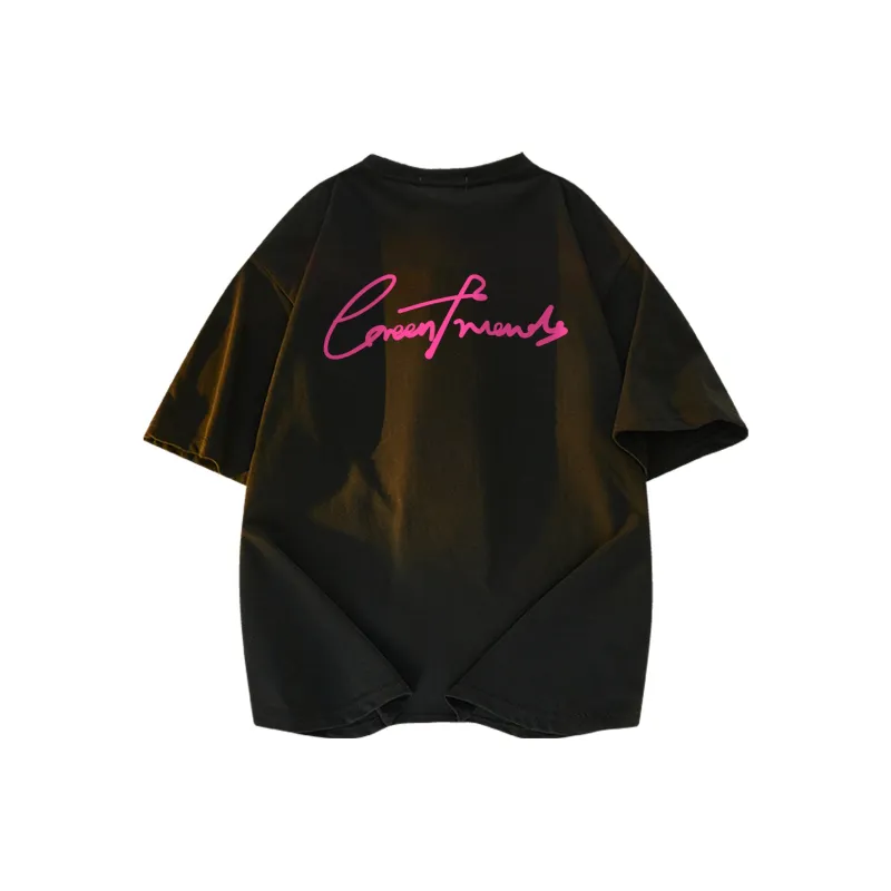GF T Shirts Unisex-30