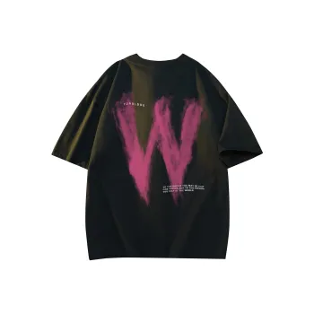 FONDLOOK T Shirts Unisex