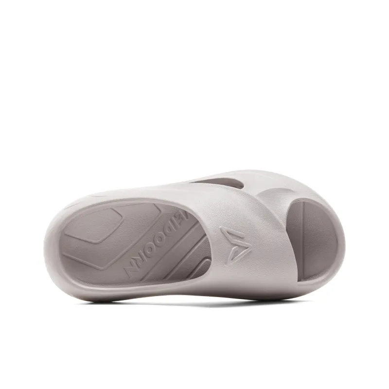 VEIDOORN Slip Resistant Abrasion Resistant Cushioning Slide Slippers Unisex-15