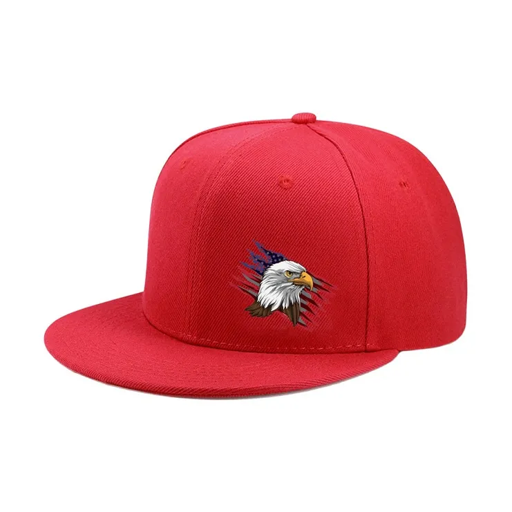 JKEM Polyester Baseball Caps Unisex-9