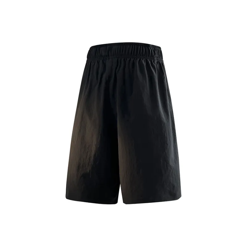MKZA Cargo Shorts Unisex Pink Purple-3