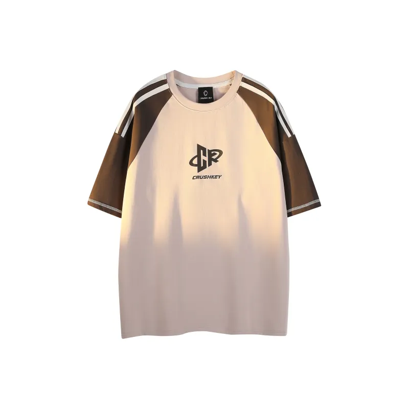 CRUSH KEY T Shirts Unisex-12