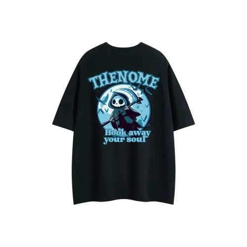 FORIDER T Shirts Unisex