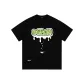 Black (Green Logo)