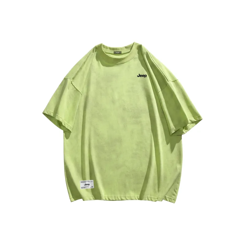 Jeep T Shirts Unisex-18