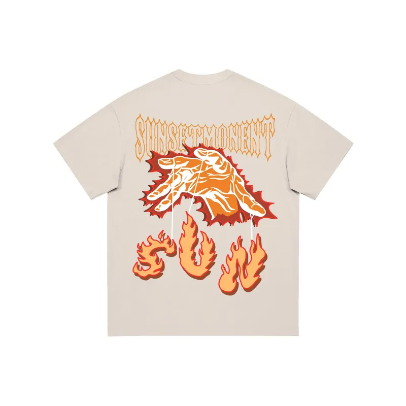 SUNSETMONENT T Shirts Unisex-6
