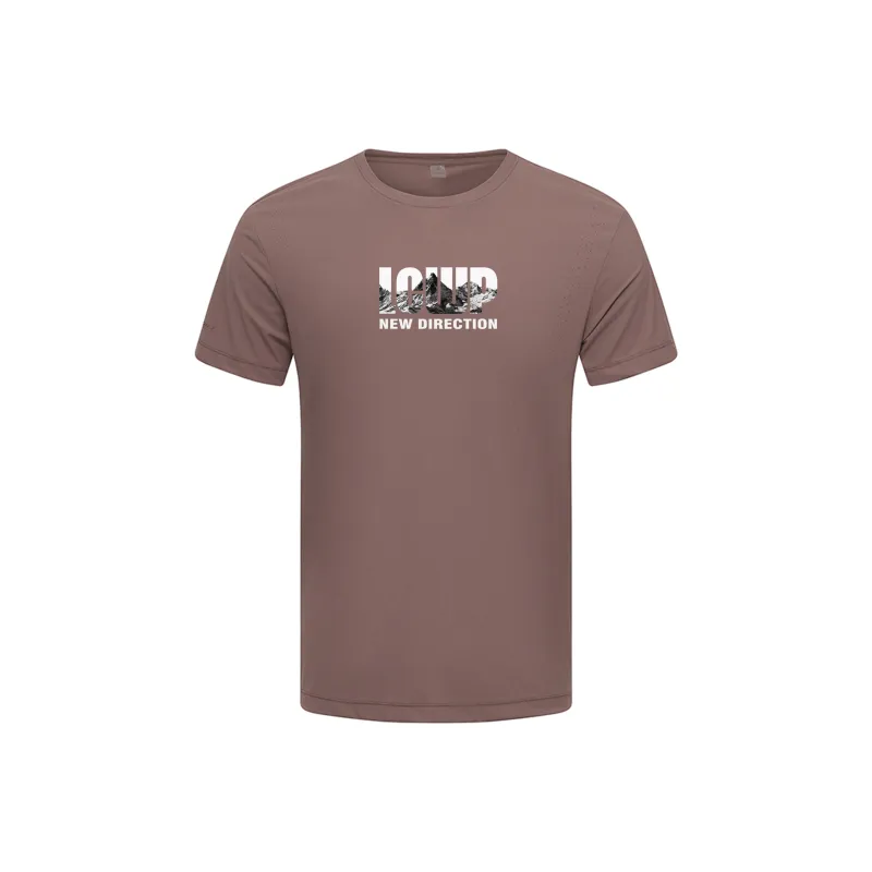 LCWP T Shirts Unisex-8