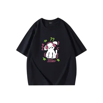 MLPR T Shirts Unisex